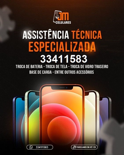 Como Aumentar a Vida Útil da Bateria do iPhone